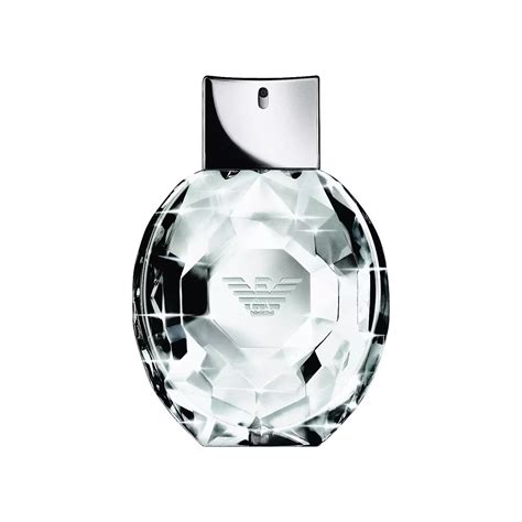 emporio armani diamonds 100ml.